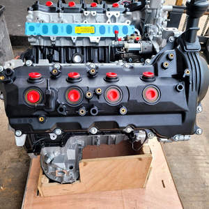 ที่งานแสดงสินค้า 1GR-FE 1GR 2GR 3GR 4GR เครื่องยนต์เบนซิน V6 ความเร็วสูงสุด 51-70 กม./ชม. 11-20 ที่นั่ง ออสเตรีย - Product Image 1