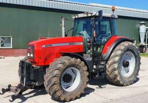 Tractores Massey Ferguson 8250 Usados en Venta - Product Image 5