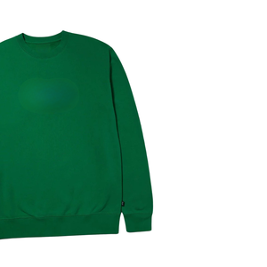 Sweat-shirt uni vert unisexe, confortable, doux, pull décontracté, vêtements pour hommes et femmes, manches longues, tendance, léger, confortable, mode d'hiver - Product Image 4