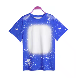 Wholesale Custom Print Plain Blank Sublimation <b>100</b>% <b>Polyester</b> Gym Run Quick Dry-fit Men t <b>Shirt</b> for Men - Product Image 5