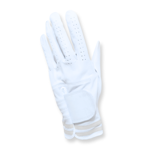Guantes de Golf Personalizados de Piel de Oveja Cabretta, Sintéticos, Transpirables, Ligeros, Elásticos, Productos Premium de Alta Calidad - Product Image 1