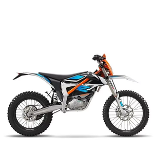 Motocicletas Todoterreno KT/M Freeride E-X/C para Adultos, Nueva Tendencia 2023, con 2 Años de Garantía, Listas para Enviar - Product Image 1