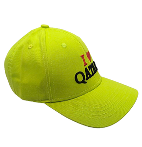 หมวกเบสบอลผ้าฝ้ายปรับได้หลากสีใส่ได้ทุกเพศใหม่ล่าสุดสามารถซักได้สำหรับทุกฤดูกาล - Product Image 1