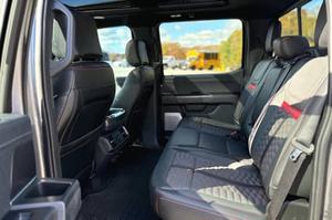 Ford F-150 Shelby Super Snake 2024, Motor V8 Supercargado de 785 hp, Tracción en las Cuatro Ruedas, Modificaciones Americanas Shelby - Product Image 4