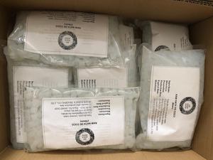 GEL DE NOIX DE COCO 100% NATUREL DU VIET NAM FOURNISSEUR DE HAUTE QUALITÉ ET BON PRIX-Caryln - Product Image 2