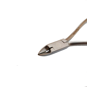 Alicate de Corte de Alambre Dental Premium para Ortodoncia, para Brackets, Arcos y Recorte de Alambre Duro - Product Image 5