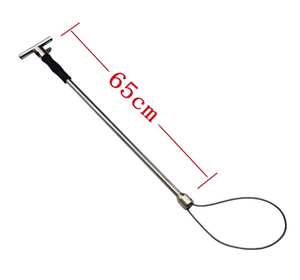 New Arrival Pig Catcher Pig Restraint <b>Holder</b> Swine Handling Tool Veterinary Hog <b>Control</b> Device By TARIQ MFG CO CE ISO EU - Product Image 6