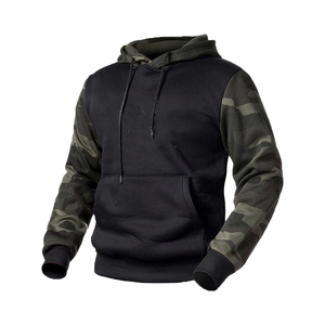 Vente en gros de sweats à capuche personnalisés unisexes avec impression à bas prix, sweat-shirt à capuche avec design personnalisé et qualité supérieure - Product Image 3