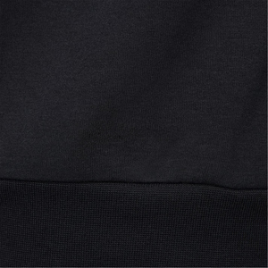 Pull à capuche de couleur unie pour un usage quotidien Sweat à capuche urbain Streetwear avec un design minimaliste Sweat à capuche personnalisé pour hommes Coton lourd - Product Image 4