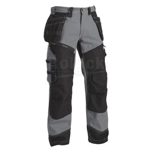 Pantalones Cargo con bolsillo lateral para hombre, pantalones Cargo, precio bajo, venta al por mayor - Product Image 4