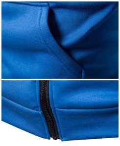 Pantalones Deportivos de Hombre con Diseño Nuevo de Fabricante Personalizado y Sudaderas Holgadas con Efecto Desgastado por el Sol, Joggers de Hombre con Marca Personalizada - Product Image 4