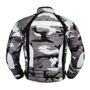 Veste Cordura sur mesure de haute qualité Veste Cordura à grand prix pour vente en ligne Fabriqué au Pakistan - Product Image 4