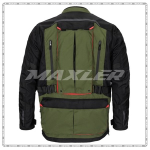 Motorbike Cordura Racing Riding Wear <b>Jacket</b> Custom Made Waterproof Windproof Motorcycle Riding <b>Jacket</b> Comfortable Custom Fitted - Product Image 1