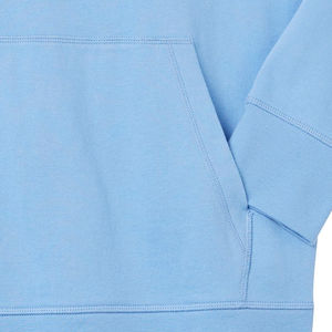 Sweat-shirt à capuche uni de haute qualité pour l'hiver avec broderie personnalisée Impression numérique Sweat-shirt en molleton lourd Unisexe Streetwear - Product Image 2