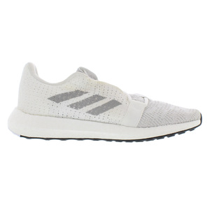Adidas Pureboost Go รองเท้าเด็กผู้ชายสี: ออกขาว/เทา100% ของแท้ - Product Image 3