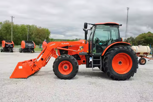 Nuevo Tractor Kubota 2024 a precio económico, disponible en el mercado, a estrenar - Product Image 2