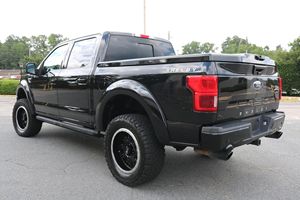 FORD SHELBY F-150 SUPERCREW 2020 USADO, Volante a la Izquierda/Derecha - Product Image 2