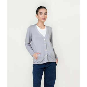 Women's Button Down <b>Cardigan</b> for Winter - Product Image 1