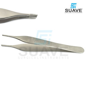 Kit de Cirugía de eliminación de sutura general básica quirúrgica Instrumentos de acero inoxidable por INSTRUMENTO QUIRÚRGICO SUAVE - Product Image 6