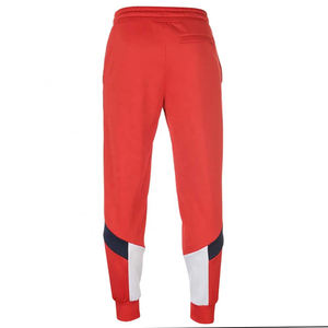 Calidad superior logotipo personalizado mejor material superventas precio ajustable chándal para hombres - Product Image 2