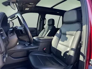 CHEVROLET TAHOE LT 2021 USADO, Volante a la Izquierda/Derecha - Product Image 4
