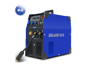 RILAND MIG 180 GDM soldadores máquinas MMA <span class=keywords><strong>TIG</strong></span> 3 en 1 - Product Image 5