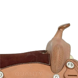 Tapis de selle orthopédique de la meilleure qualité pour les chevaux Soulagement de la pression et tapis de selle léger - Product Image 6