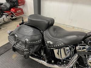 Harley-Davidson d'occasion 2015 ®   FLSTC - Heritage Softail ®   Classique disponible à la vente - Product Image 5