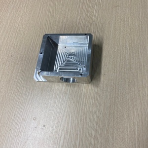 Services d'usinage CNC Vietnam de haute qualité - Product Image 4