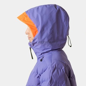 Chaqueta de Esquí y Snowboard para Mujer, Impermeable, de Secado Rápido, Transpirable, Cortavientos, para Invierno, al Aire Libre, Precio al por Mayor 2025, OEM ODM - Product Image 3