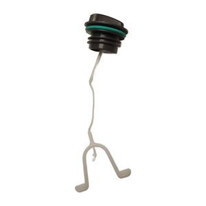 Tappo Carburante in Plastica per Auto Compatibile con 956 962 Rif. 90004187 - Product Image 1