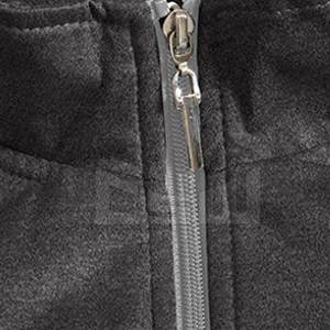 Chándal de entrenamiento para hombre, alta calidad, de fábrica, venta al por mayor - Product Image 5