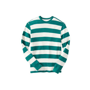 Sudaderas de Hombre, Sudadera de Forro Polar, Tops Básicos, Cuello Redondo Cálido, Sudadera de Invierno con Dos Colores y 100% Buen Producto - Product Image 1