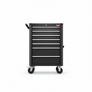 Hazet Assistant 7-Drawer <b>Tool</b> <b>Trolley</b> Premium 147 Piece Assortment High Quality <b>Tool</b> Cabinets - Product Image 2