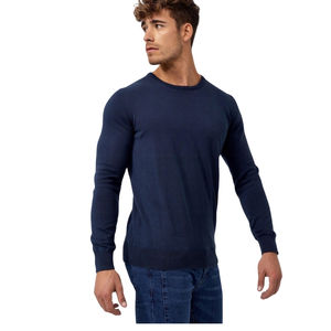 Sudadera con capucha 100% de algodón para hombre, logotipo personalizado de calidad superior, diseño bordado impreso, ropa de calle de moda - Product Image 3