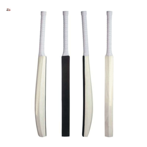 Batte de cricket avec logo personnalisé pour les professionnels saule anglais du Pakistan - Product Image 4
