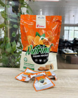 Nutrinut Premium - Cube d'énergie pour l'entraînement, collation protéinée aux noix de cajou et aux amandes, emballage personnalisé, service OEM ODM, échantillon gratuit offert