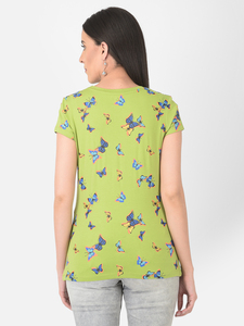 Vente chaude T-shirts Femmes Tendance T-shirts Pour Femmes T-shirts Personnalisé T-shirt Femmes Tee Fabriqué En Fournisseur Indien - Product Image 6