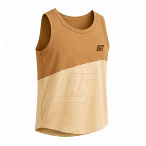 Camiseta Deportiva Ligera para Hombre con Tela Elástica Flexible para Ejercicio, Gimnasio, Entrenamiento y Estilo de Vida Activo - Product Image 4