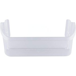 Lifetime Appliance 240363702 Plastic Door <b>Shelf</b> Rack New and Compatible with Frigidaire Refrigerator for Household Use - Product Image 2