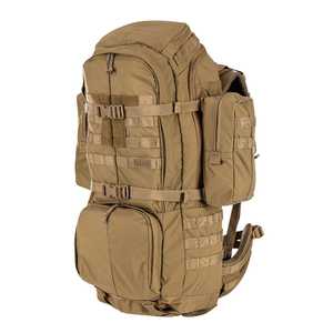Sac à dos tactique d'extérieur imperméable camouflage 35L-55L polyvalent pour l'entraînement et la chasse, sac à dos tactique multifonctionnel unisexe - Product Image 1