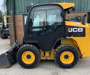 Promotion Livraison Gratuite : Mini-Dumper JCB 260 Hydraulique 1 tonne, Moteur EPA, Engin Lourd sur Chenilles avec Pompe et Moteur - Product Image 5