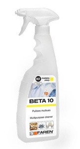 Nettoyant détachant pour tissus BETA 10 (Faren 144750) - Product Image 1