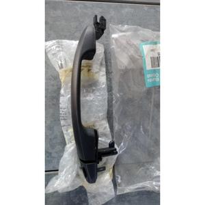 มือจับประตูด้านนอกด้านหน้าซ้าย FIAT Bravo รุ่นที่ 3 (10>14) 735451415 - Product Image 4