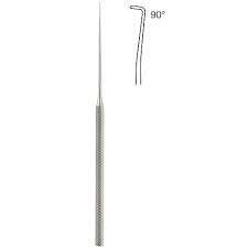 Base Instrumentos Quirúrgicos Calidad Premium Acero Inoxidable Austin Ático Disector para Cirugía ENT CE ISO Aprobado Máquina Herramienta - Product Image 5