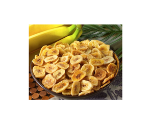 Dried <b>Banana</b> Chips Supplier Dried <b>Banana</b> Chips <b>Banana</b> High Quality Dried Fruit Dried <b>Banana</b> From Viet Nam - Product Image 1