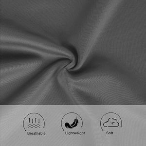 Ensemble de survêtement tendance à capuche uni, logo personnalisé imprimé, léger, 100% coton, 480 GSM, coupe classique, survêtement pour hommes - Product Image 5