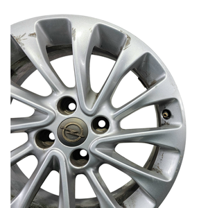 Rueda de Aleación para OPEL Corsa E 3ª Serie 13399305 (15>) - Product Image 4