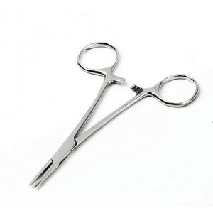 Fórceps hemostáticos delicados de Providence Kilner, instrumentos de fórceps quirúrgicos de acero inoxidable de alta calidad rectos de 14cm - Product Image 6