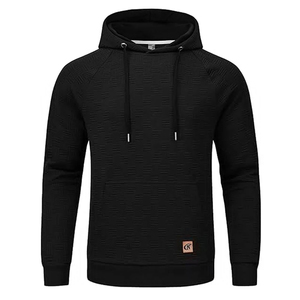 2024 nouveau automne hiver sweats à capuche hommes et femmes grande taille épaule tombante sweat à capuche pull ample vêtements de sport pour la salle de sport - Product Image 5